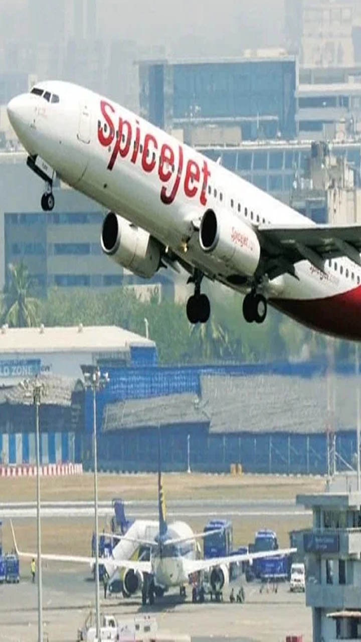 SpiceJet airline to let go of 1,400 employees to meet cash crunch-sak