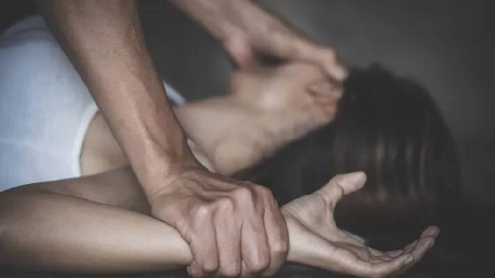 rape rajasthan