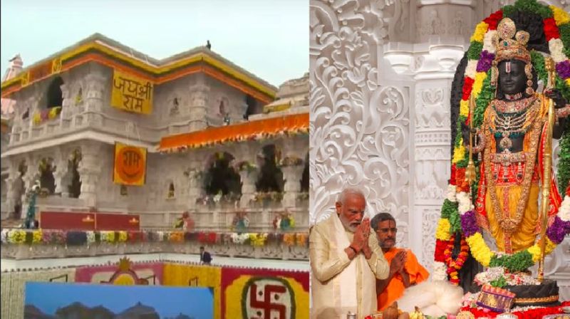 In Last Budget Before Elections, A Ram Mandir Mention sgb