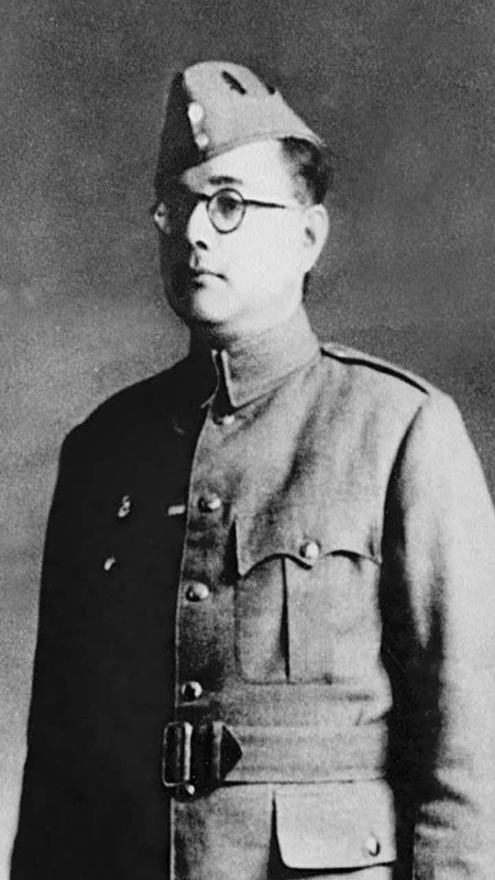 Netaji Subhas Chandra Bose: 7 iconic quotes that will inspire you iwh