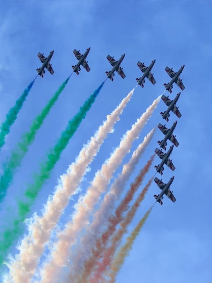 What is the theme of Republic Day Celebrations 2024?