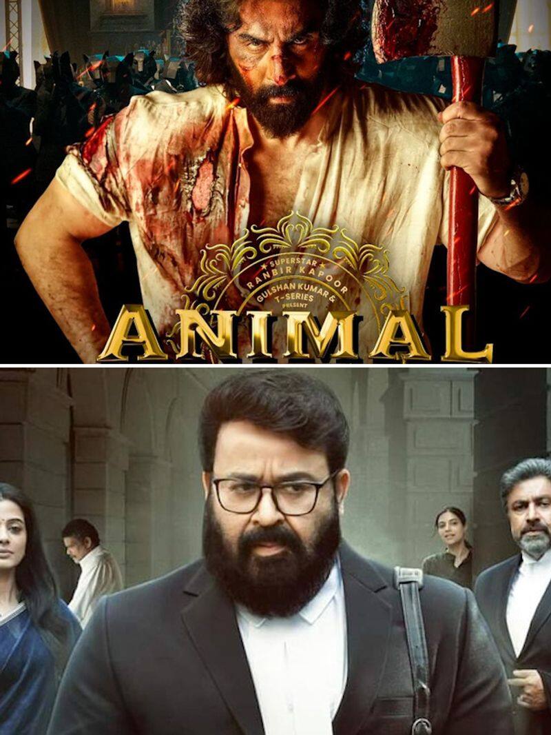 Animal to Neru-7 movies/web series releasing THIS week on OTT RBA