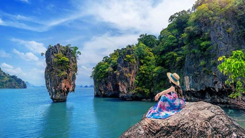 Thailand is visa-free for Indians till May Thailand trip details skr