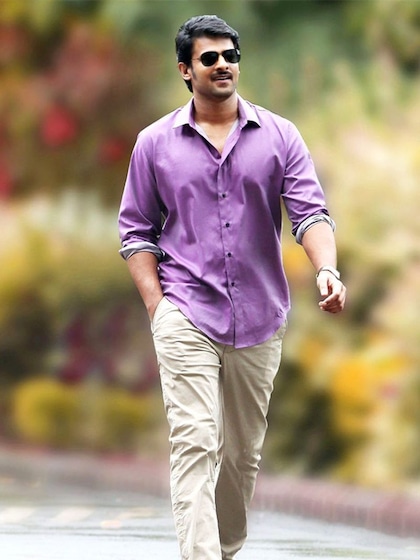 All is not well with Prabhas? Here's what we know
