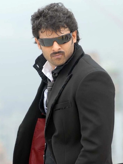 All is not well with Prabhas? Here's what we know