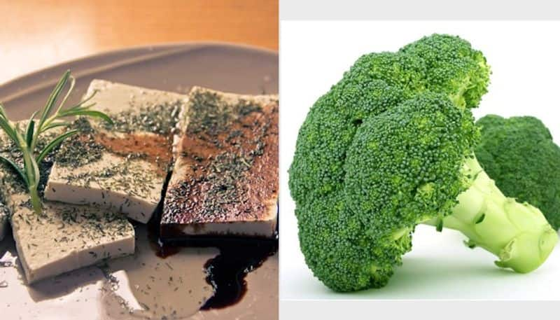 Broccoli to Tofu: 7 foods to avoid if you have thyroid ATG EAI