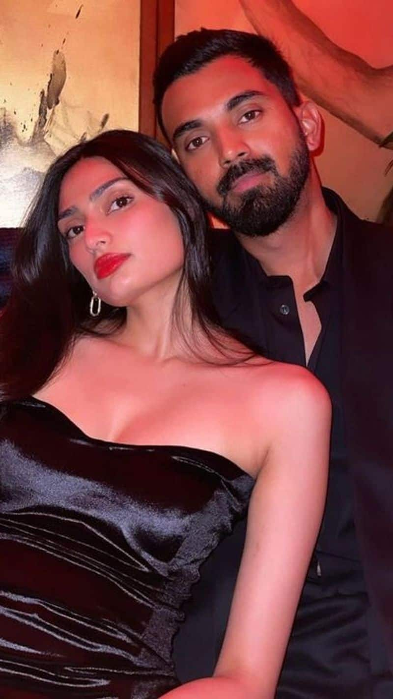 kl rahul athiya shetty wedding anniversary kl rahul athiya shetty net worth  kl rahul athiya shetty love story kxa 