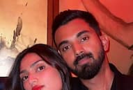 kl rahul athiya shetty wedding anniversary kl rahul athiya shetty net worth  kl rahul athiya shetty love story kxa 