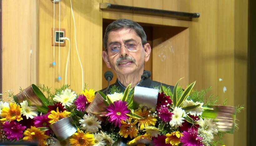 Pondy Lit Fest 2024: TN governor RN Ravi inaugurates event, talks about Bharat Shakti