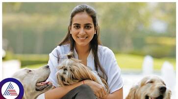 Meet Tara Singh Vachani who runs Rs 914 crore company her father Analjit Singh net worth is Rs 9140 crore gow Meet Tara Singh Vachani who runs Rs 914 crore company her father Analjit Singh net worth is Rs 9140 crore gow