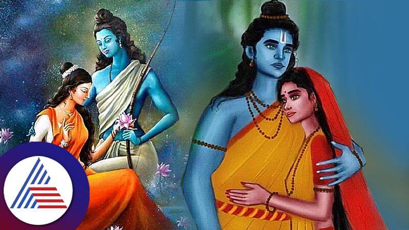 Men wants these character of Sita Mata should be there in wife pav