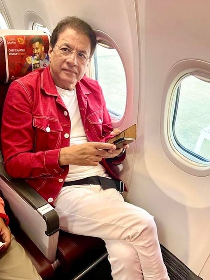 Arun Govil