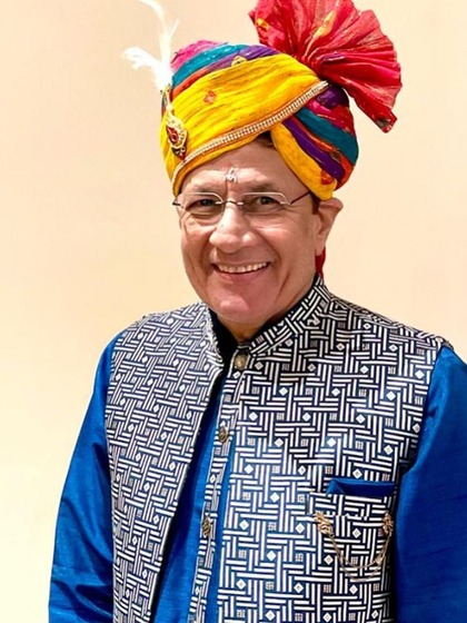 Arun Govil's disappointment