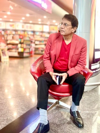 Arun Govil's statement