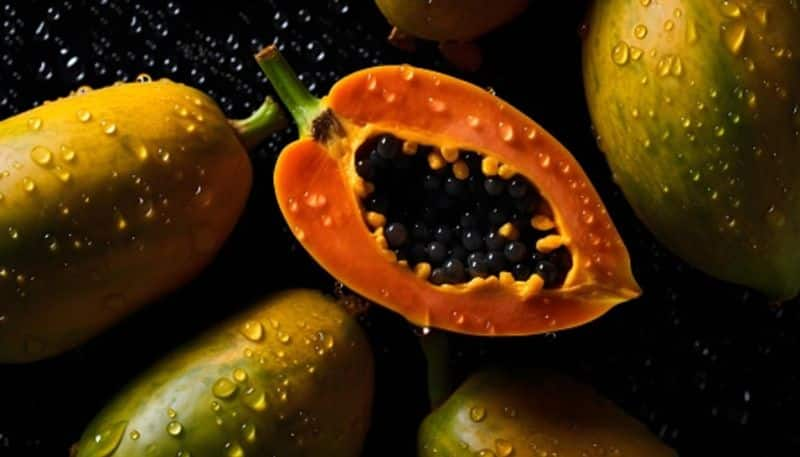 What Happens When You Start Your Day With Soaked Papaya Seeds Water