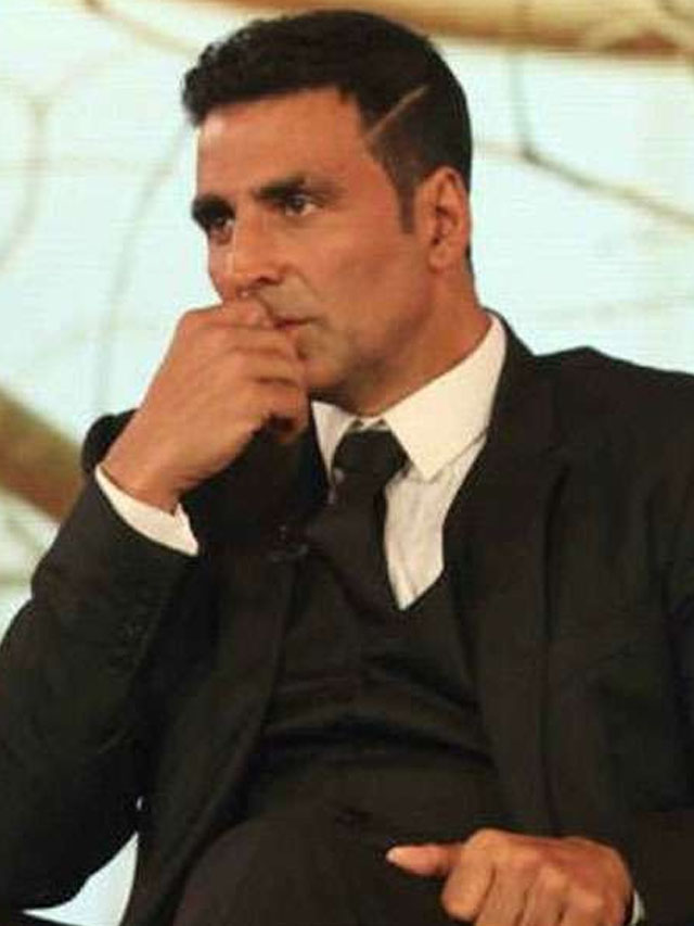 Akshay Kumar's deep fake video is circulating, Bollywood is worried!-sak