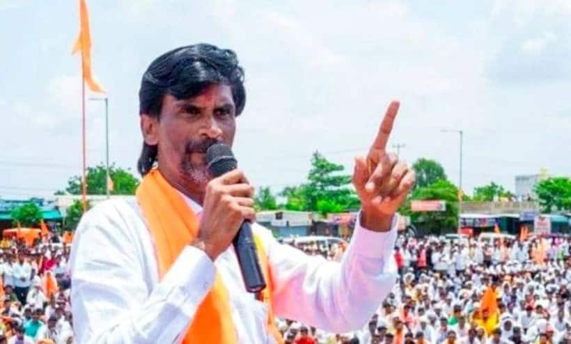 Maharashtra Speaker orders SIT probe against activist Manoj Jarange over 'Fadnavis trying to kill me' remark