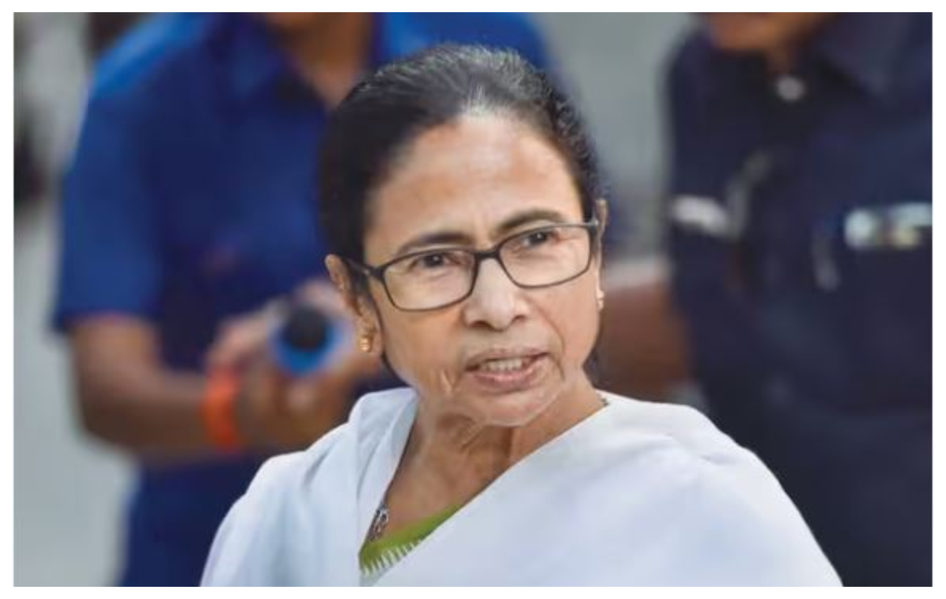 mamatha banerjee