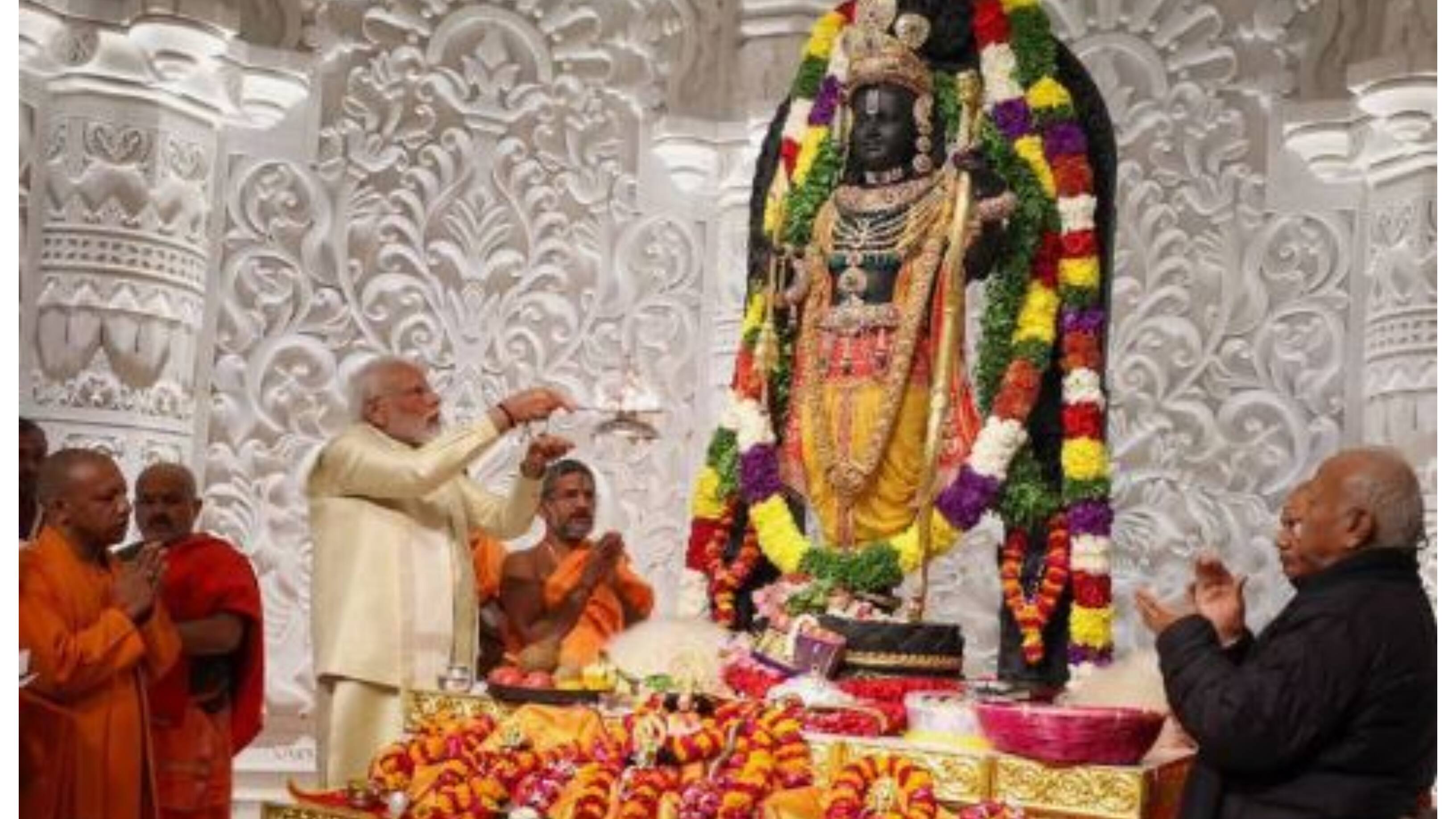 Narendra Modi