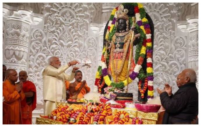 Narendra Modi