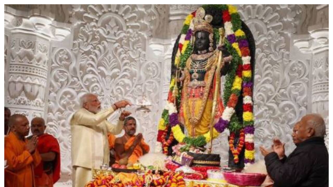 Narendra Modi