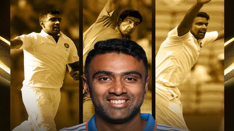 India vs England: Ravichandran Ashwin surpasses Anil Kumble  RMA