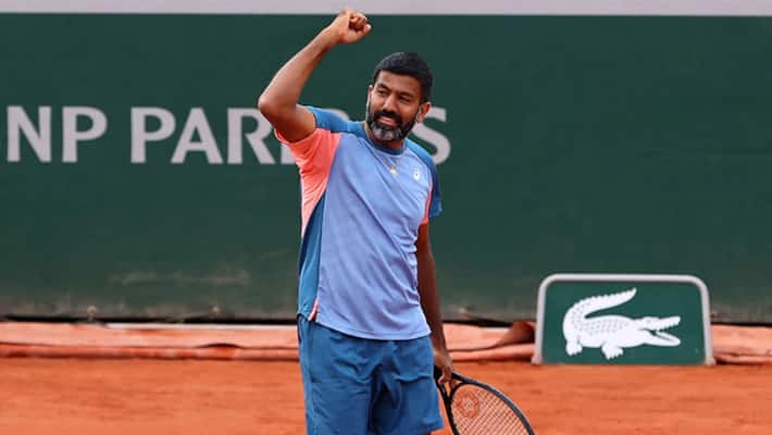 I have played my last match.. Rohan Bopanna announces India retirement after early exit from Paris Olympics 2024 RMA