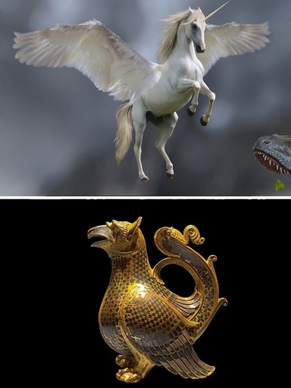 Unicorn to Griffin: 7 mythical characters existing only in imagination