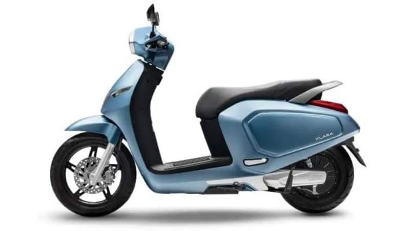 Vinfast Klara S Electric Scooter: full details here-rag