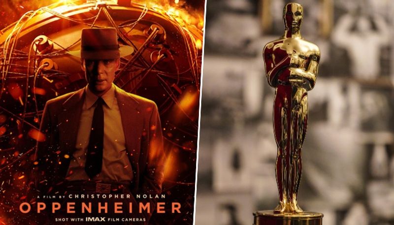 96th Academy Awards: Here's the full list of nominations for this year's Oscars; Oppenheimer leads ATG