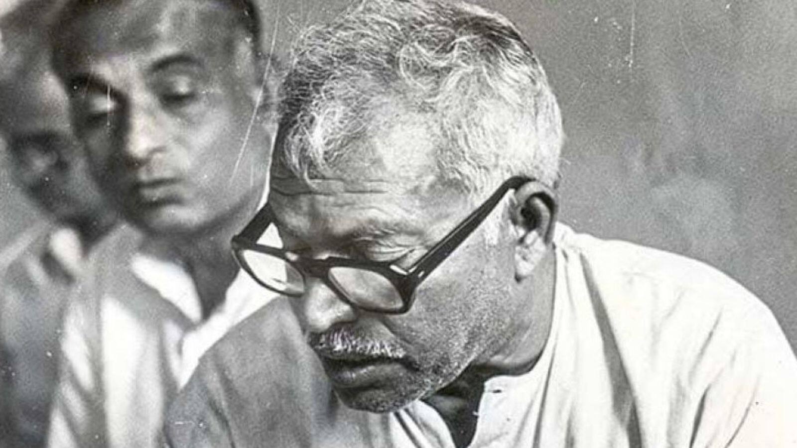 Karpoori Thakur
