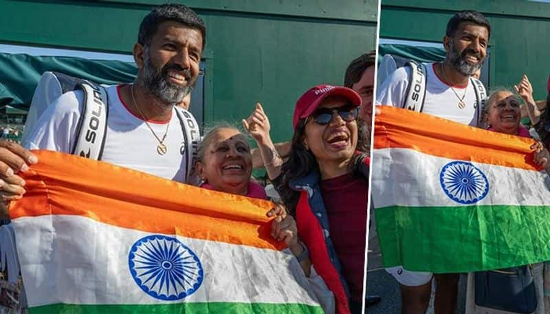 Tennis Rohan Bopanna makes history as oldest World No. 1 in Men's Doubles tennis at Australian Open 2024 osf