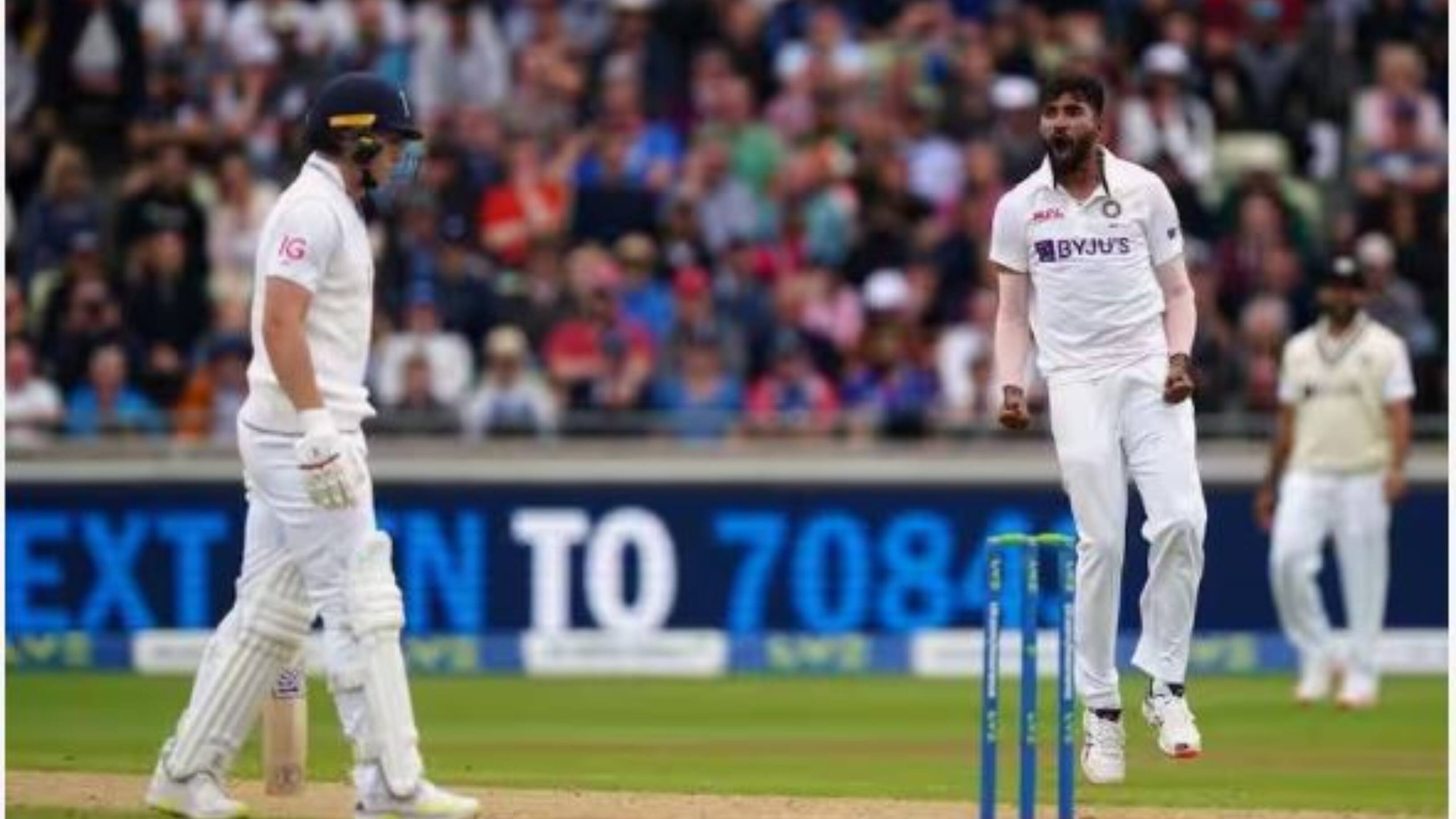 Test Cricket