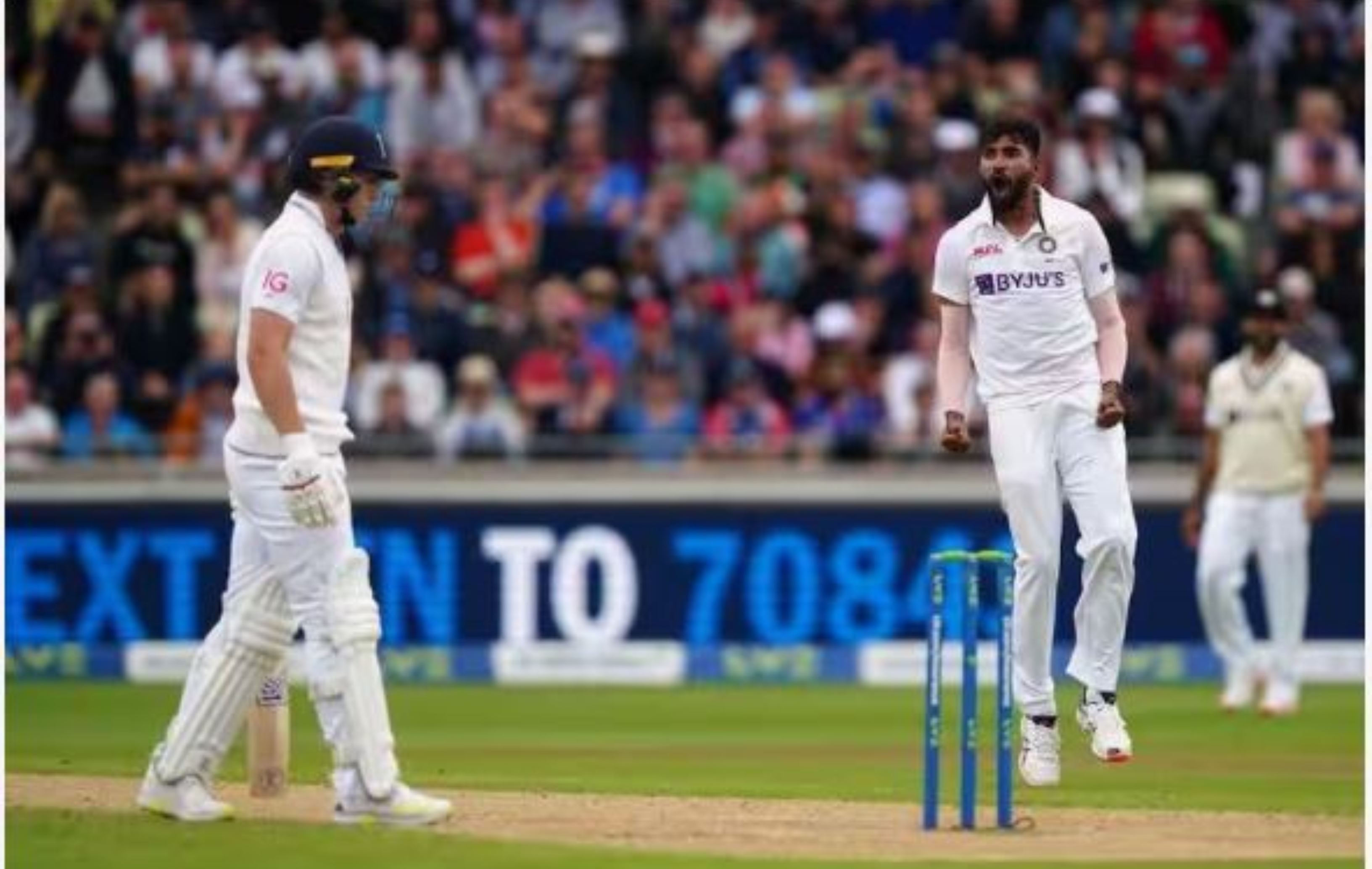 Test Cricket Test Cricket