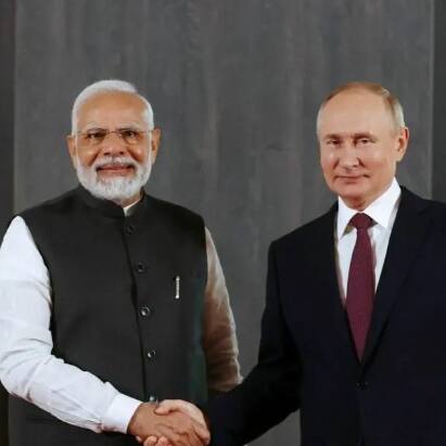 India cuts Russian arms imports but still depends on spare parts, says US intel