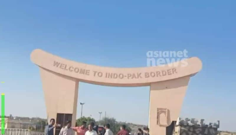 Republic Day 2024 remembering importance of jaisalmer border in 1971 india pak war victory vkv