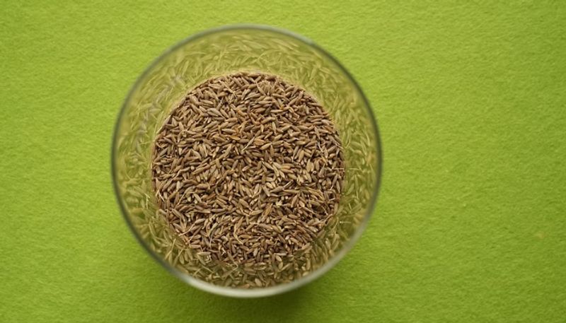 benefits of drinking Cumin water after meals