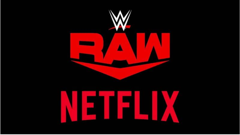 WWE Raw's revolution: $5 billion streaming deal with Netflix marks transformative era in sports entertainment snt