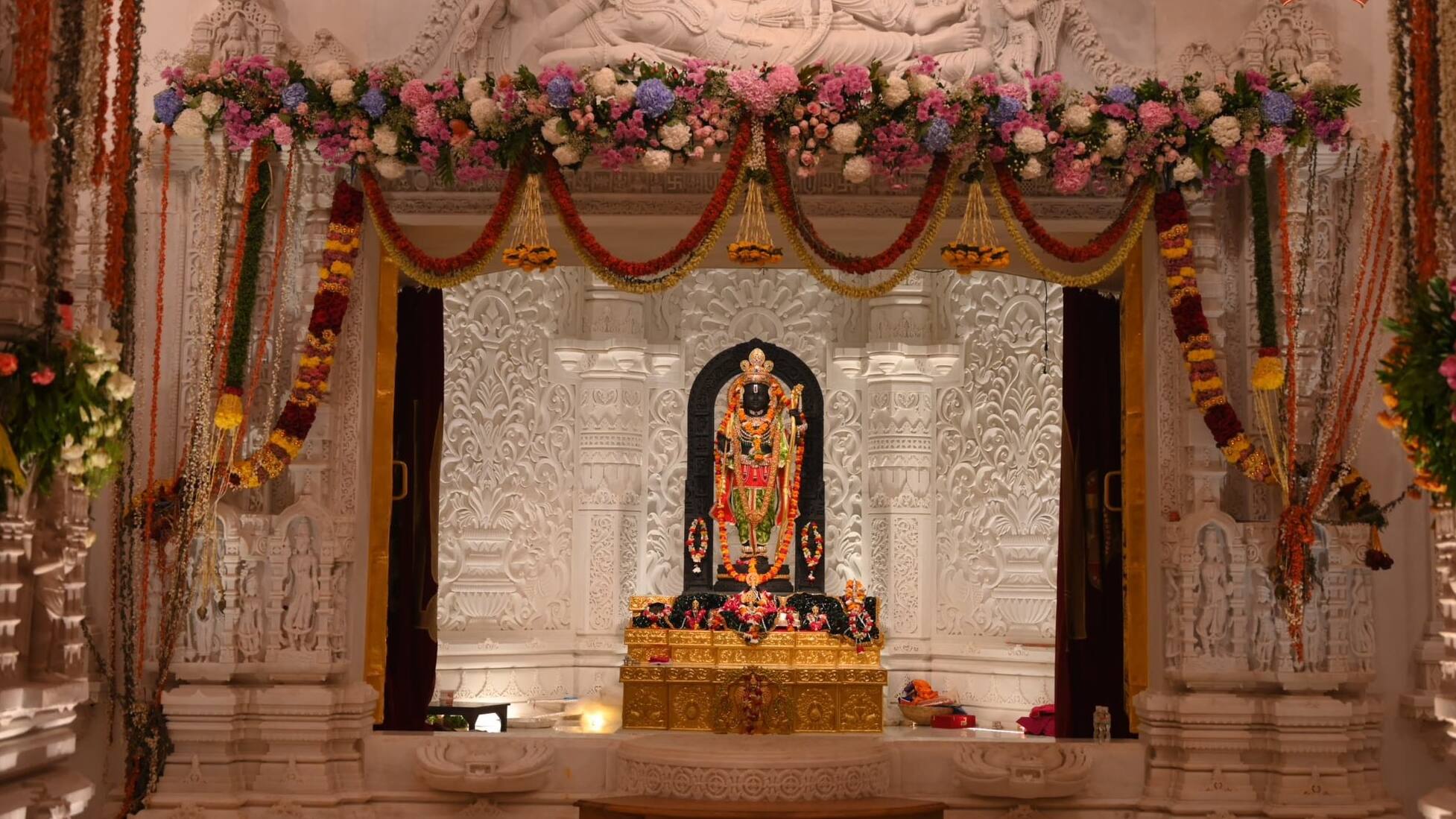 ram mandir ayodhya