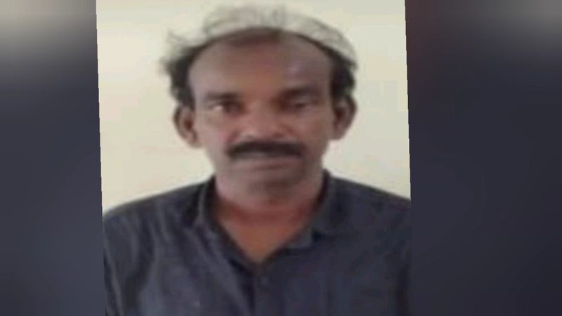 rowdy killed by suspicious persons in trichy vel