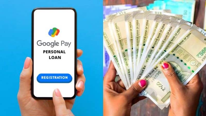 Google Pay Loan: How to get a personal loan with Google Pay sgb