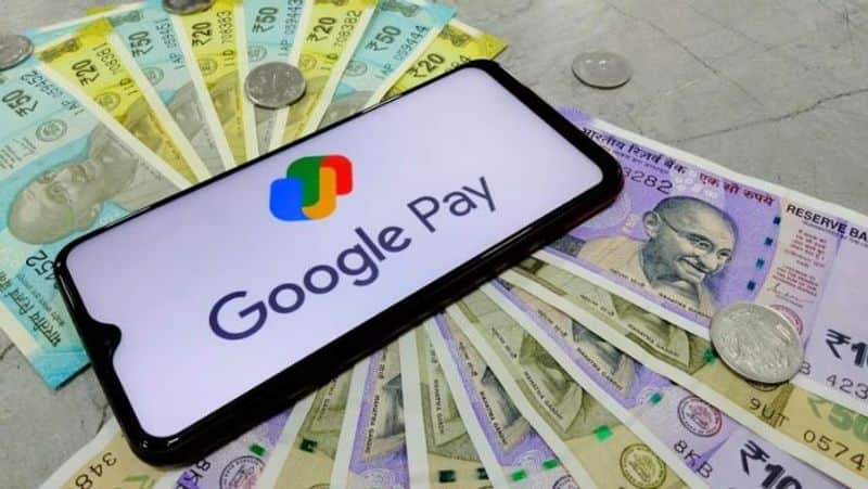 How to delete Google Pay transaction history sgb