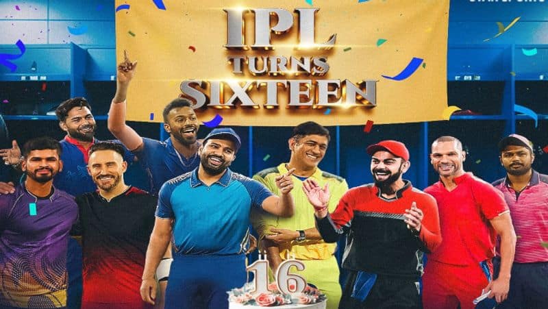 IPL 2024 to kick start on 22 March to be held in completely in India Says Arun Dhumal kvn