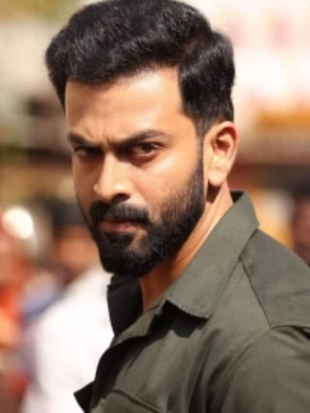 Prithviraj Sukumaran on Hema committee report Rya