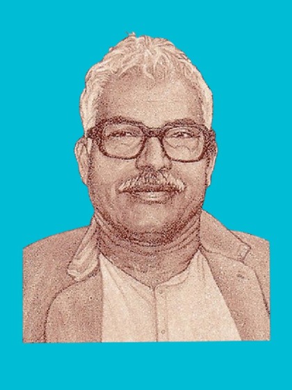 <p>कर्पूरी ठाकुर बिहार के दो बार सीएम और एक बार डिप्टी सीएम तक बने। उनकी सादगी और सरलता के किस्से मशहूर हैं।</p>
