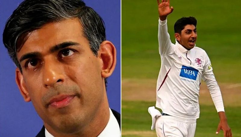 Cricket India vs England: UK PM Rishi Sunak's office addresses Shoaib Bashir's visa woes osf