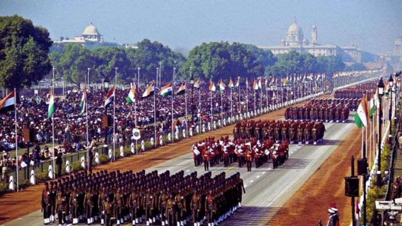 Republic Day Parade 2024: Where and how to watch 26th January India Gate Parade-rag