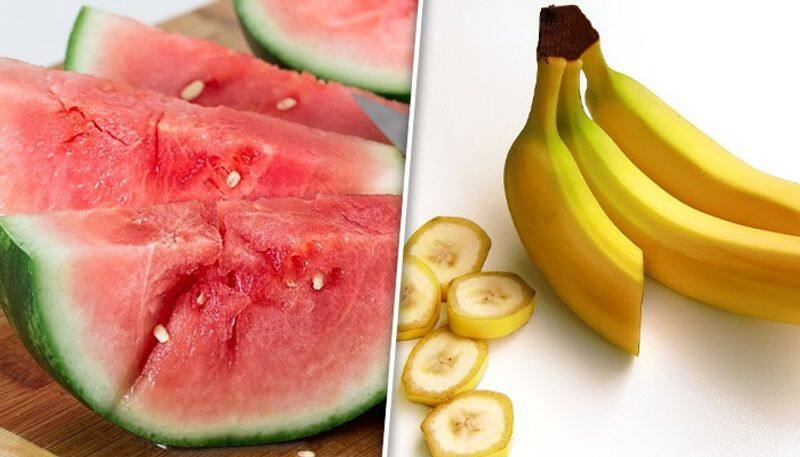 Banana to Watermelon: 7 fruits to avoid if you have diabetes ATG EAI