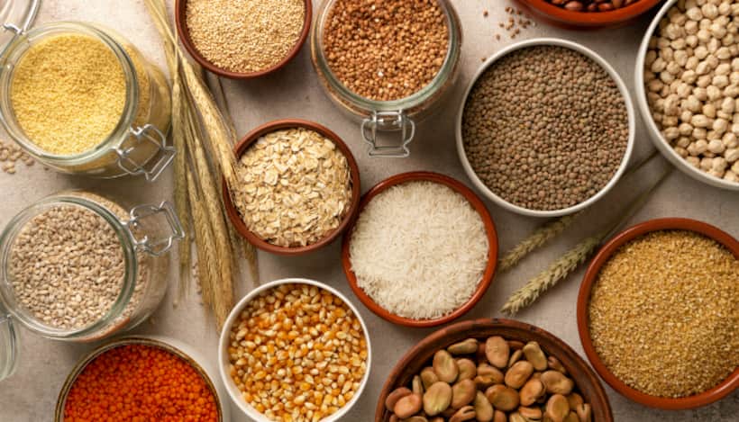 UP govt to start coarse grains procurement on October 1: Farmers must register on Kisan Mitra app