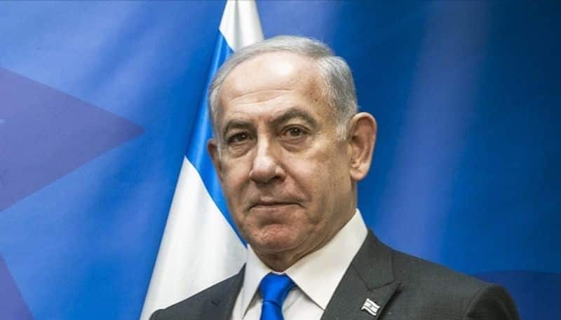 Israel PM Netanyahu unveils post-war Gaza plan; PA rejects it as attempt to 'prolong the genocide' snt